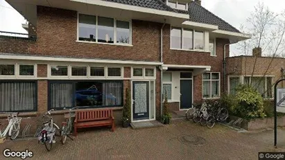 Commercial properties for sale in Olst-Wijhe - Photo from Google Street View