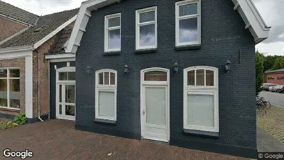 Commercial properties for sale in Olst-Wijhe - Photo from Google Street View