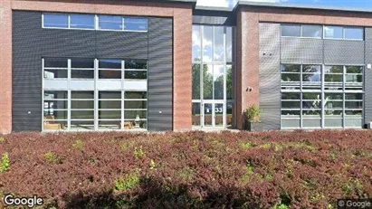 Office spaces for rent in Ede - Photo from Google Street View