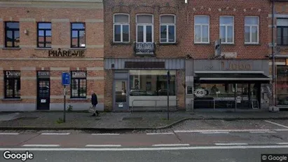 Office spaces for sale in Brugge - Photo from Google Street View