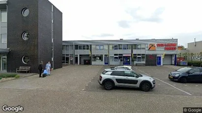 Büros zur Miete in Hillegom – Foto von Google Street View