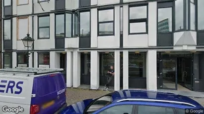 Büros zur Miete in Den Haag Zentrum – Foto von Google Street View