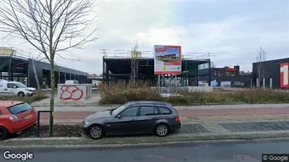 Bedrijfsruimtes te huur in Hengelo - Foto uit Google Street View