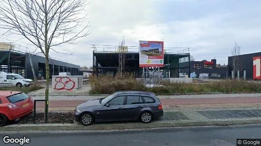 Bedrijfsruimtes te huur i Hengelo - Foto uit Google Street View