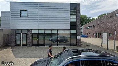 Office spaces for rent in Almere - Photo from Google Street View