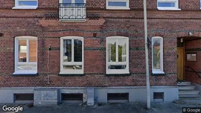 Kontorhoteller til leje i Kävlinge - Foto fra Google Street View