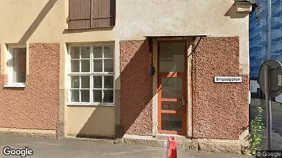 Coworking spaces för uthyrning i Borås – Foto från Google Street View