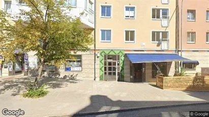 Kontorhoteller til leje i Södertälje - Foto fra Google Street View