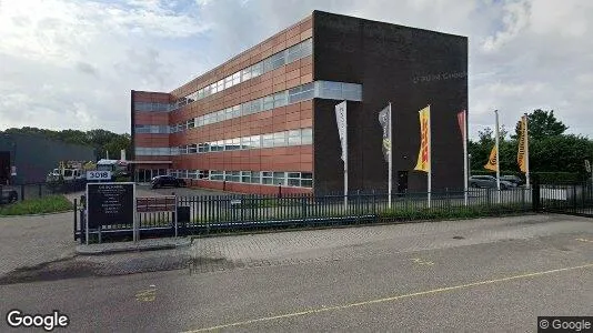 Office spaces for rent i Eindhoven - Photo from Google Street View