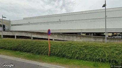 Værkstedslokaler til leje i Roeselare - Foto fra Google Street View