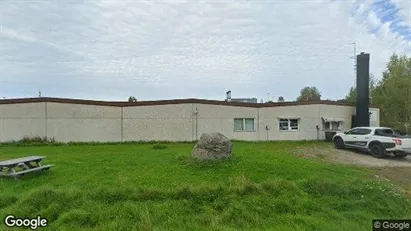 Kantorruimte te huur in Nordanstig - Foto uit Google Street View