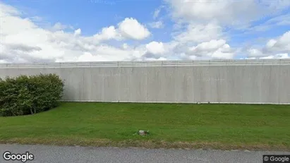 Büros zur Miete in Borås – Foto von Google Street View