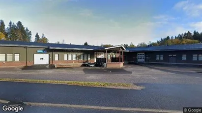 Industrilokaler för uthyrning i Lahtis – Foto från Google Street View