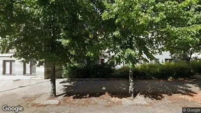 Office spaces for rent in Stockholm West - Photo from Google Street View