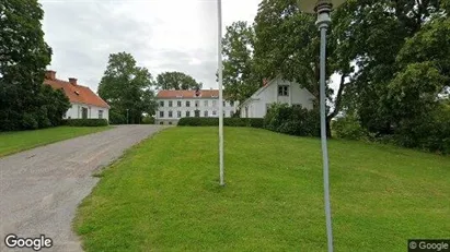 Office spaces for rent in Uppsala - Photo from Google Street View