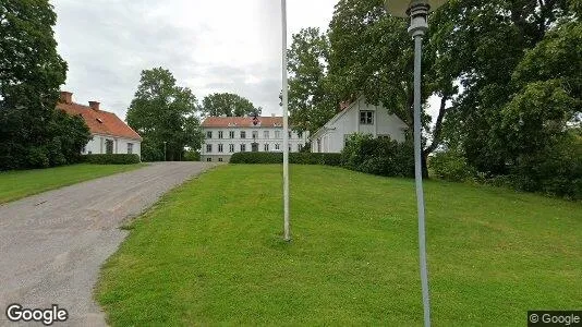 Office spaces for rent i Uppsala - Photo from Google Street View