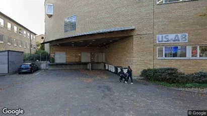 Büros zur Miete in Location is not specified – Foto von Google Street View