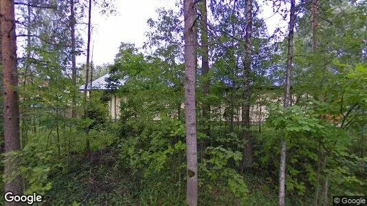 Bedrijfsruimtes te koop i Imatra - Foto uit Google Street View