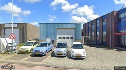 Commercial properties for rent in Heemskerk - Photo from Google Street View