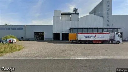 Kantorruimte te huur in Schoten - Foto uit Google Street View