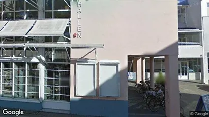 Gewerbeflächen zum Kauf in Kokkola – Foto von Google Street View