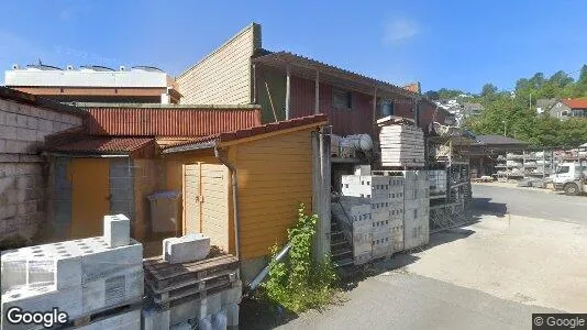 Andre lokaler til leie i Askøy – Bilde fra Google Street View