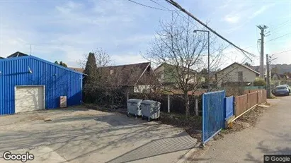 Commercial properties for rent in Baciu - Photo from Google Street View