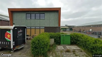 Commercial properties for sale in Schagen - Photo from Google Street View