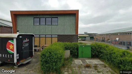 Commercial properties for sale i Schagen - Photo from Google Street View