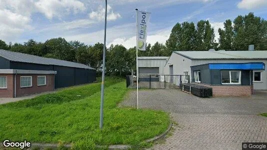 Commercial properties for rent i Hollands Kroon - Photo from Google Street View