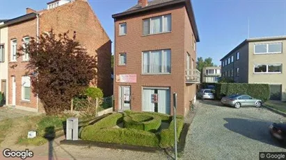 Kantorruimte te koop in Aarschot - Foto uit Google Street View