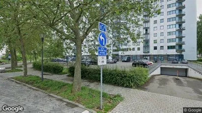 Kantorruimte te koop in Brussel Anderlecht - Foto uit Google Street View