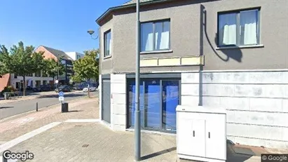 Office spaces for sale in Oud-Turnhout - Photo from Google Street View