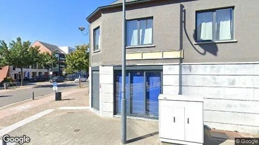 Office spaces for sale i Oud-Turnhout - Photo from Google Street View