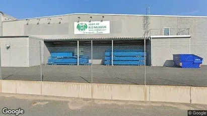 Warehouses for rent in Vaggeryd - Photo from Google Street View