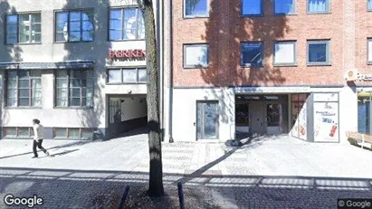 Bedrijfsruimtes te huur in Kungsholmen - Foto uit Google Street View