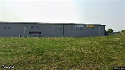 Warehouses for rent in Lerum - Photo from Google Street View