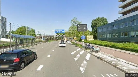 Büros zur Miete i Utrecht Zuid-West – Foto von Google Street View