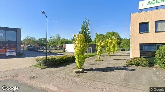 Bedrijfsruimtes te koop i Borne - Foto uit Google Street View