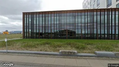 Kontorslokaler för uthyrning i Esbjerg Centrum – Foto från Google Street View