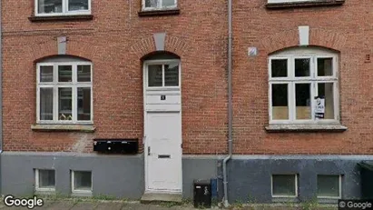 Commercial properties for sale in Kolding - Photo from Google Street View