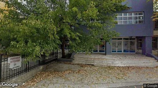 Werkstätte zum Kauf i Focşani – Foto von Google Street View