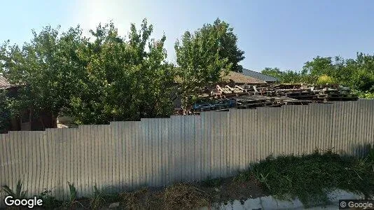 Commercial properties for sale i Belciugatele - Photo from Google Street View