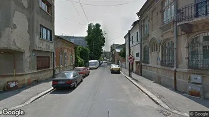 Office spaces for sale in Bucharest - Sectorul 1 - Photo from Google Street View