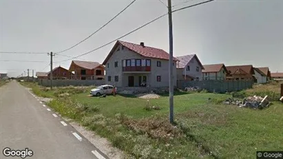 Office spaces for sale in Vladimirescu - Photo from Google Street View