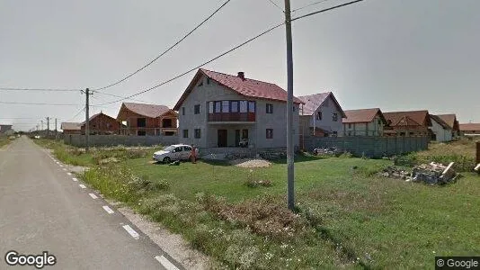 Kontorslokaler till salu i Vladimirescu – Foto från Google Street View