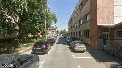 Office spaces for sale in Bucharest - Sectorul 1 - Photo from Google Street View