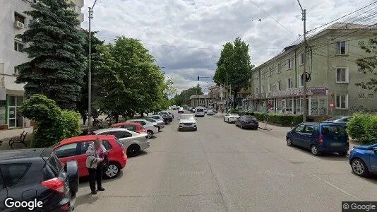 Kantorruimte te koop i Bacău - Foto uit Google Street View