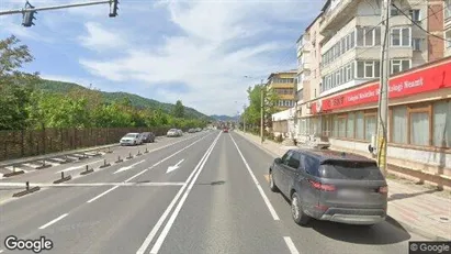 Office spaces for sale in Piatra-Neamţ - Photo from Google Street View