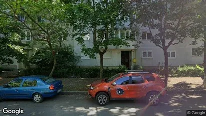 Office spaces for sale in Bacău - Photo from Google Street View